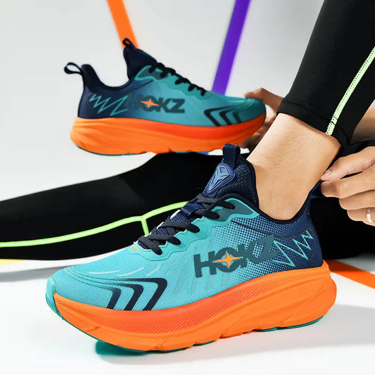 Ultralight Cushioned Running Shoes for Men and Women