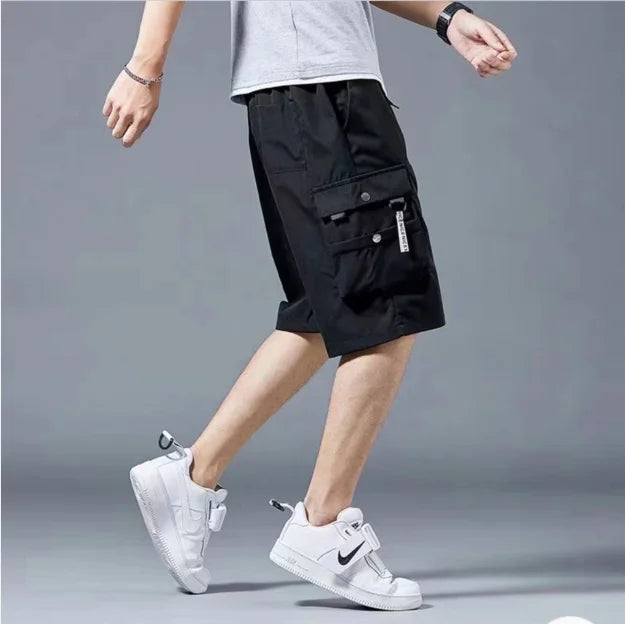 2024 Trendy Cargo Shorts for Men