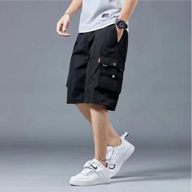 2024 Trendy Cargo Shorts for Men