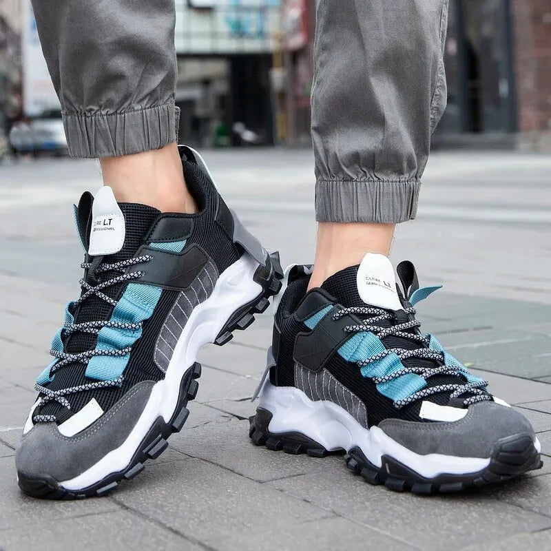 Fashion Sneakers for Men and Women