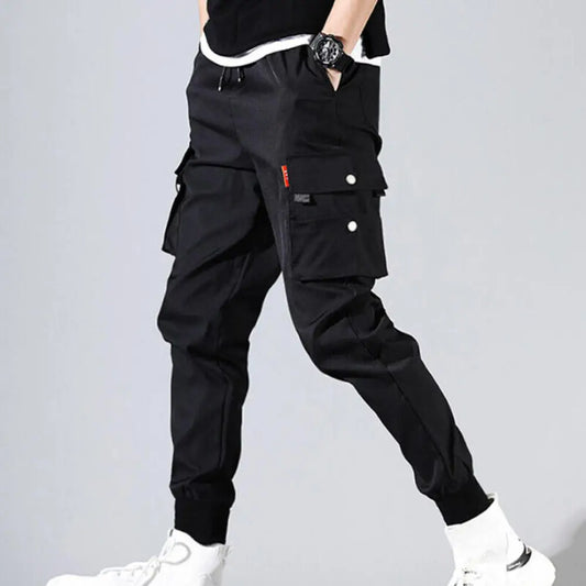 Urban Tactical Cargo Pants: Ready for Action 2024