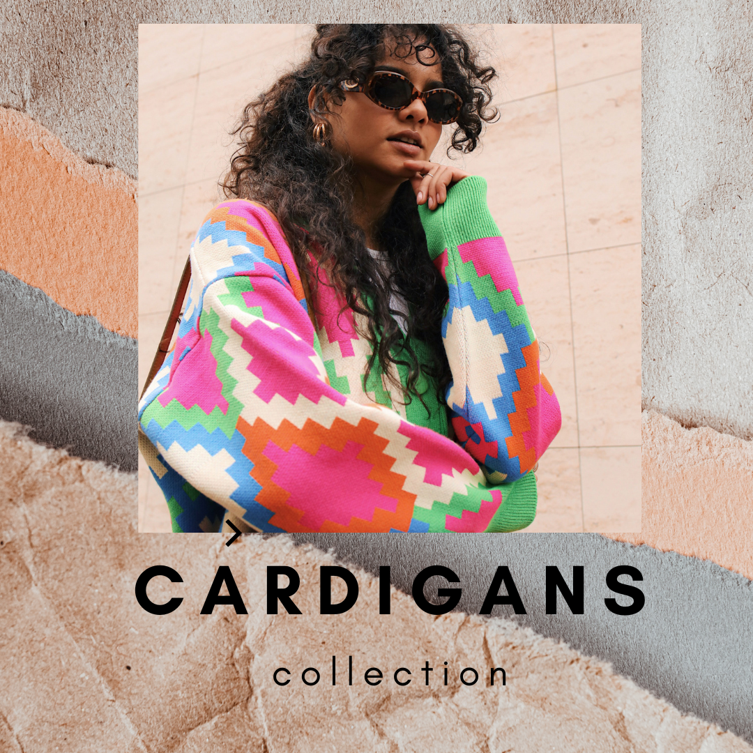 Women Cardigans