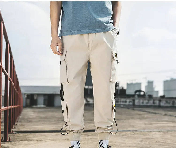 Streetwear-Cargo-Jogger