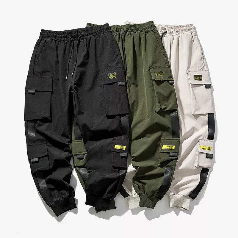 Streetwear-Cargo-Jogger