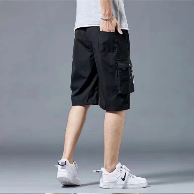 2024 Trendy Cargo Shorts for Men