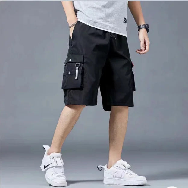 2024 Trendy Cargo Shorts for Men