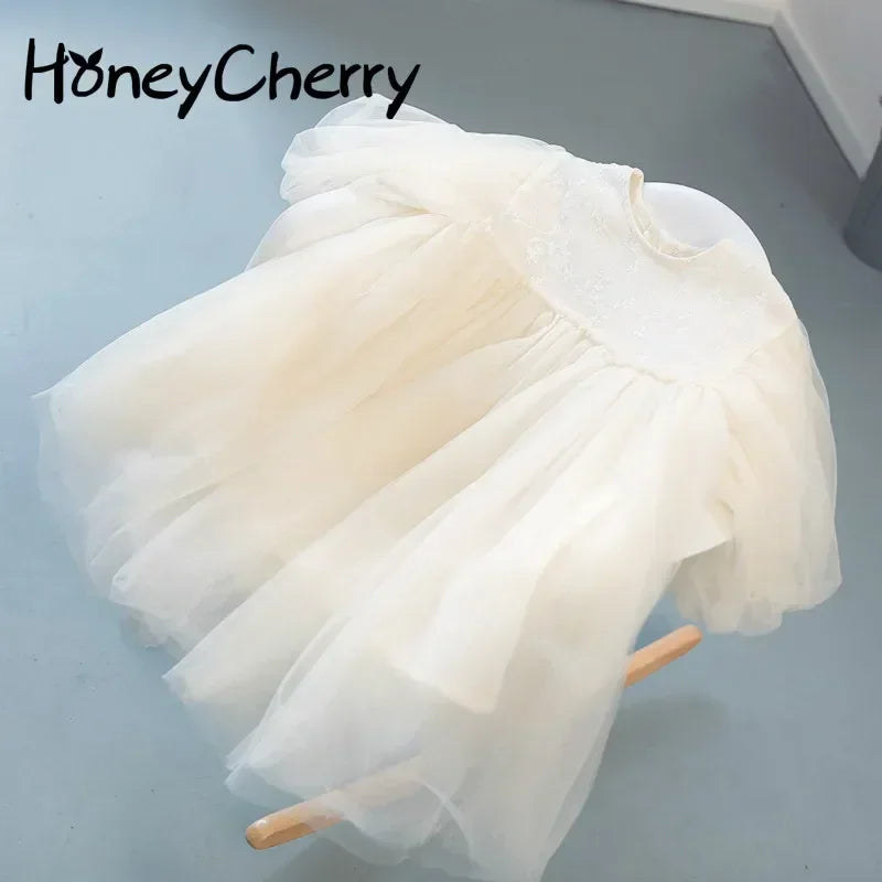 Sweet Princess Dress for Girls